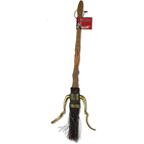 Rubies Harry Potter Broom (9700)