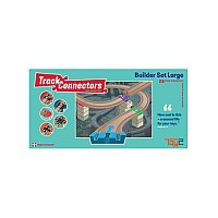 Track Connector Builder Set Large (21003)