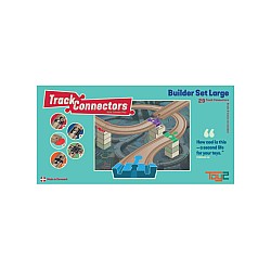 Track Connector Builder Set Large (21003)