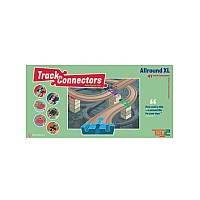 Track Connector Allround Xl (21026)