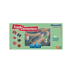Track Connector Allround Xl (21026)