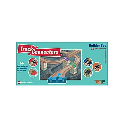 Track Connector Builder Set (21002)