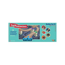 Track Connector Builder Set Xl (21004)