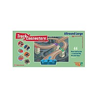 Track Connector Allround Large (21025)
