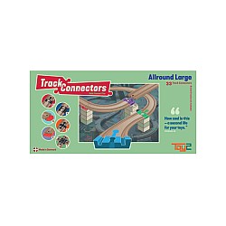 Track Connector Allround Large (21025)