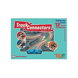Track Connector Builder Set Small (21001)