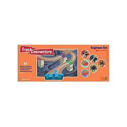 Track Connector Engineer Set (21033)