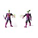 Dc Batman Ninja Strike The Joker Battle Clash Action 15cm (20151632)