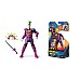 Dc Batman Ninja Strike The Joker Battle Clash Action 15cm (20151632)