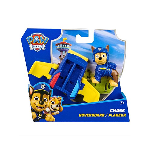 Paw Patrol Chase Hoverboard Vehicle (20149604)