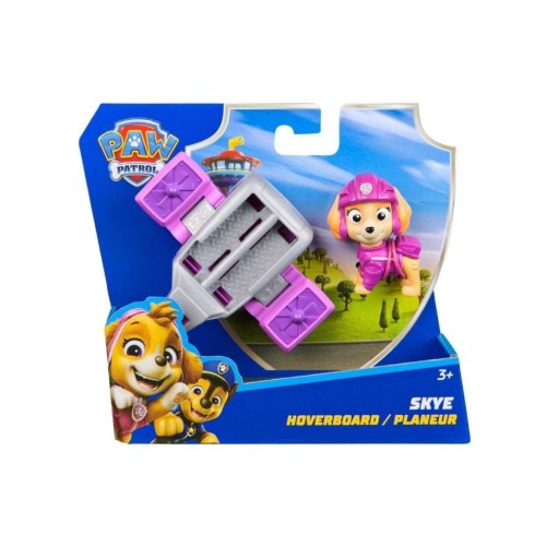 Paw Patrol Skye Hoverboard Vehicle (20149607)