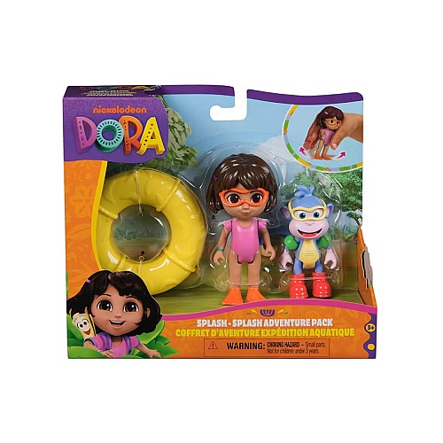 Dora Phigoures Set Ton 3 Random (6071566)