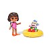 Dora Phigoures Set Ton 3 Random (6071566)