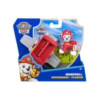 Paw Patrol Marshall Hoverboard Vehicle (20149605)