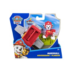 Paw Patrol Marshall Hoverboard Vehicle (20149605)