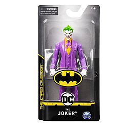 Dc Batman The Joker Action 15cm (20146925)