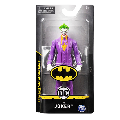 Dc Batman The Joker Action 15cm (20146925)