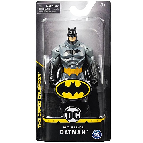 Dc Batman Action 15cm (20146924)