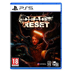 Dead Reset