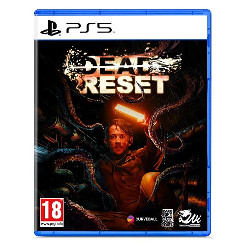 Dead Reset