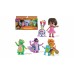Dora The Explorer Fantastic Friends Pack 6073738