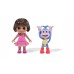 Dora The Explorer Fantastic Friends Pack 6073738