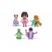 Dora The Explorer Fantastic Friends Pack 6073738