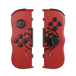 Sp Game Of Thrones Wl Twin Pads Red (lexip X Tsume)