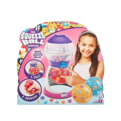 Squeeze Ball The Squeeze Ball Creator (7715)