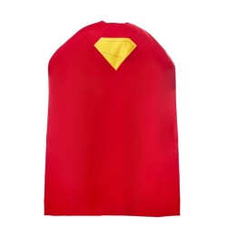 Rubies Adult Costumee Superman Cape