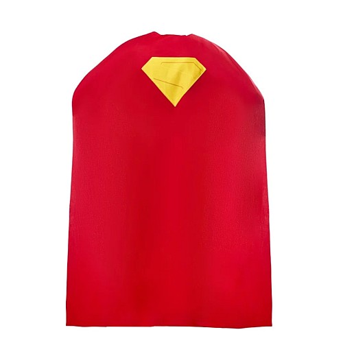 Rubies Adult Costumee Superman Cape