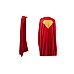 Rubies Adult Costumee Superman Cape