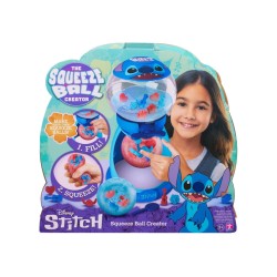 Squeeze Ball Creator Stitch (8261)