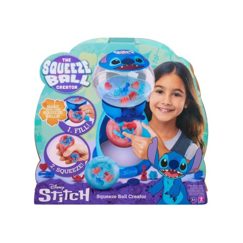 Squeeze Ball Creator Stitch (8261)