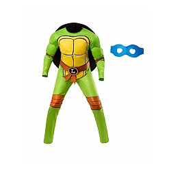 Rubies Tmnt Child Costumee (110-116 Cm)