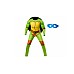 Rubies Tmnt Child Costumee (134-140 Cm)
