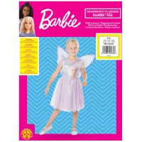 Rubies Barbie Fairy Costumee (104 Cm)
