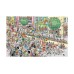 Jan Van Haasteren Puzzle Pumped Up 1500pcs (1110100529) Jan Van Haasteren Puzzle Pumped Up 1500pcs (1110100529)
