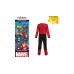 Rubies Child Costumee Red Hulk (98-104 Cm)