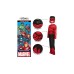Rubies Child Costumee Red Hulk (110-116 Cm)