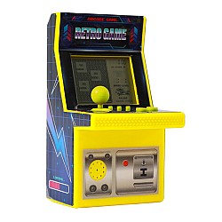 Itotal Arcade Game Medium 16cm