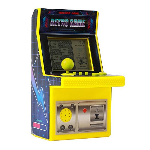 Itotal Arcade Game Medium 16cm