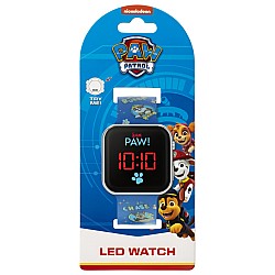 Accutime Watch Led Paw Patrol (910338)