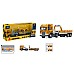 Klx Die-cast Truck W/hanger, Bulldozer Light & Sound (534678) Klx Die-cast Truck W/hanger, Bulldozer Light & Sound (534678)