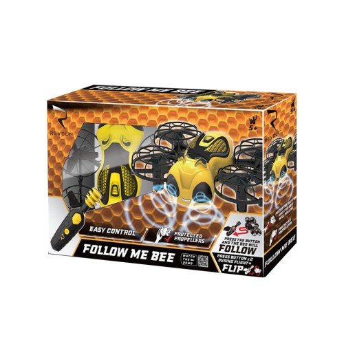 Revolt Follow Me Bee Rc (51607)