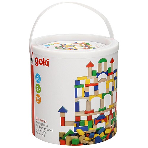 Goki Building Blocks (58669)