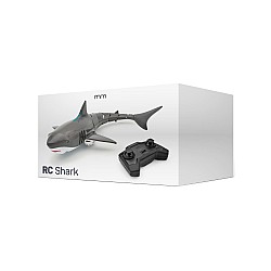 Mikamax Rc Shark