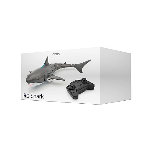 Mikamax Rc Shark