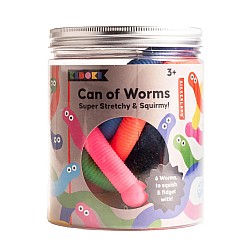 Can Of Worms