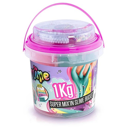 So Slime Super Slime Bucket (1148)